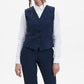 WOMEN'S TRAVELLER WAISTCOAT SUNWILL