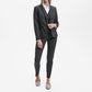 WOMEN'S REGULAR FIT TRAVELLER BLAZER SUNWILL