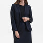 WOMEN'S REGULAR FIT TRAVELLER BLAZER SUNWILL