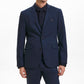 MENS TRAVELLER BLAZER IN MODERN FIT SUNWILL