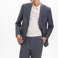 WOOL BLAZER IN MODERN FIT SUNWILL