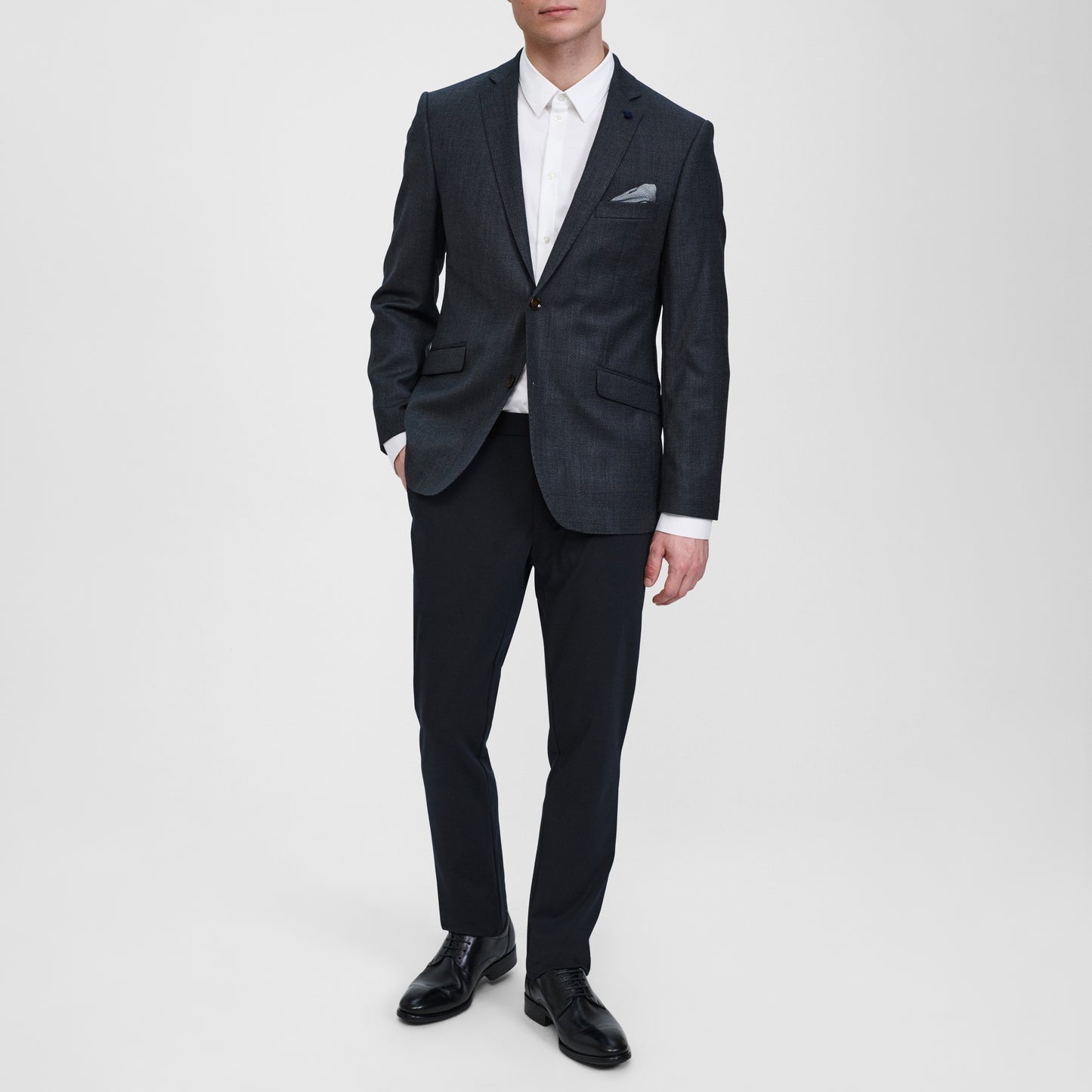 MENS BLAZER IN MODERN FIT SUNWILL