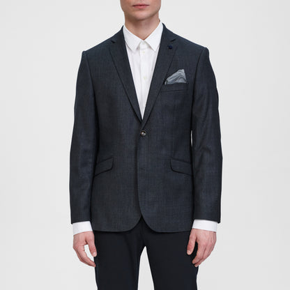 MENS BLAZER IN MODERN FIT SUNWILL