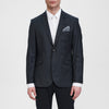 MENS BLAZER IN MODERN FIT SUNWILL