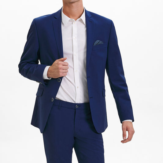 MENS BLAZER IN MODERN FIT IN SUNWILL