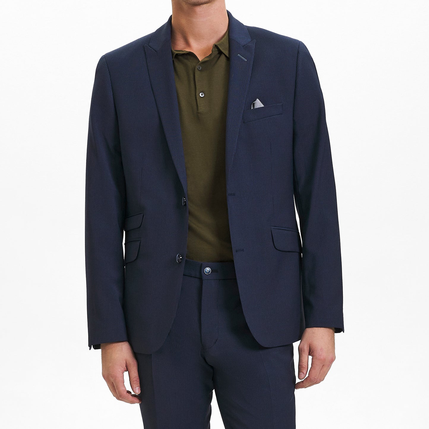 BLAZER DA VIAGGIO DA UOMO MODERNO DB SUNWILL