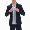 EXTREME FLEXIBILITY BLAZER IN MODERN FIT BL SUNWILL
