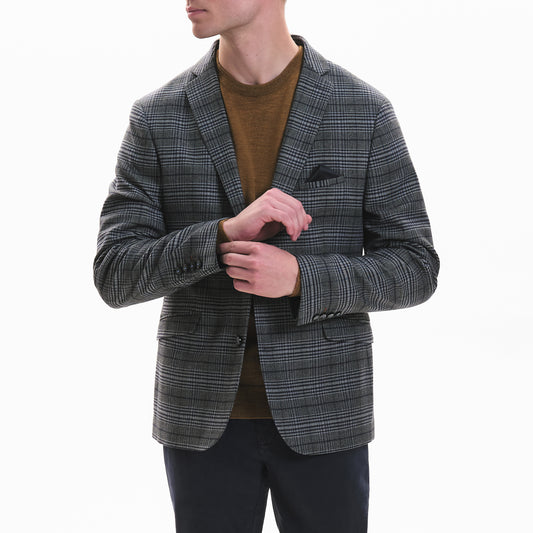 EXTREME FLEXIBILITY BLAZER - MODERN FIT MG SUNWILL