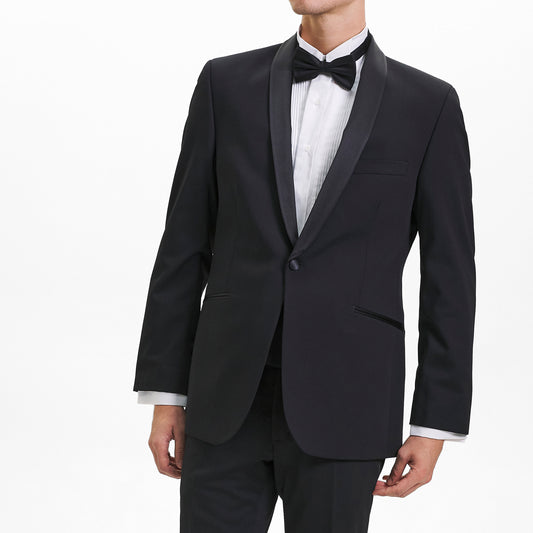 TRAVELLER DINNER JACKET SUNWILL