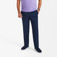 IN-CA WOOL TROUSERS WITH ELASTIC WAISTBAND SUNWILL
