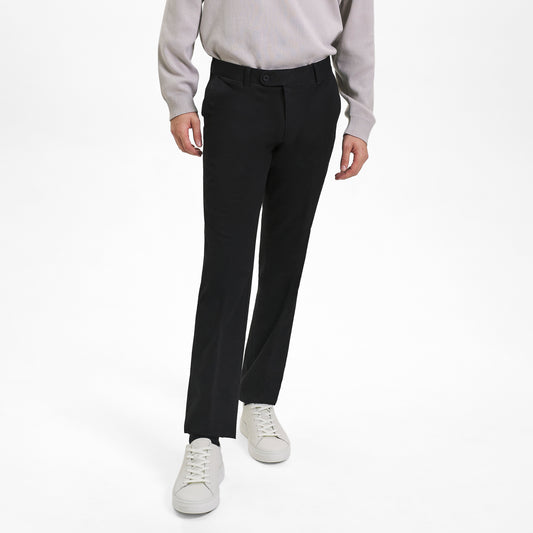 CHINO IN REGULAR FIT BL SUNWILL