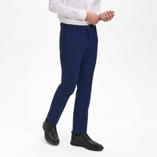 CLASSIC TROUSERS IN FITTED FIT SUNWILL