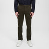 CARGO TROUSERS IN FITTED FIT DG SUNWILL