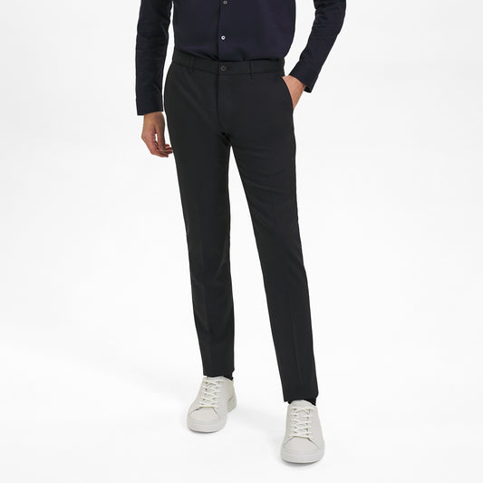 CLASSIC TRAVELLER TROUSERS IN SLIM FIT SUNWILL