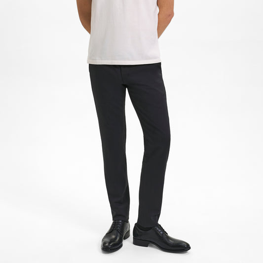 CLASSIC TRAVELLER TROUSERS IN SLIM FIT SUNWILL