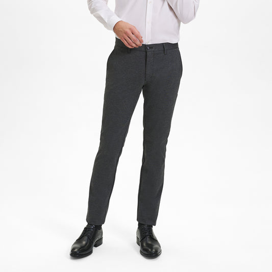 EXTREME FLEXIBILITY TROUSERS IN SLIM FIT SUNWILL