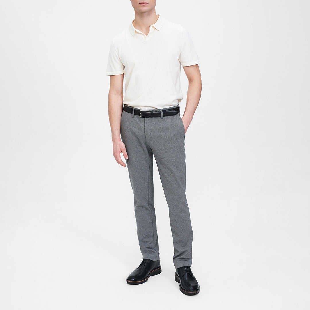 EXTREME FLEXIBILITY CHINO IN SLIM FIT SUNWILL