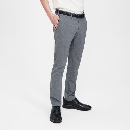 CHINO ESTREMA FLESSIBILITÀ IN SUNWILL SLIM FIT