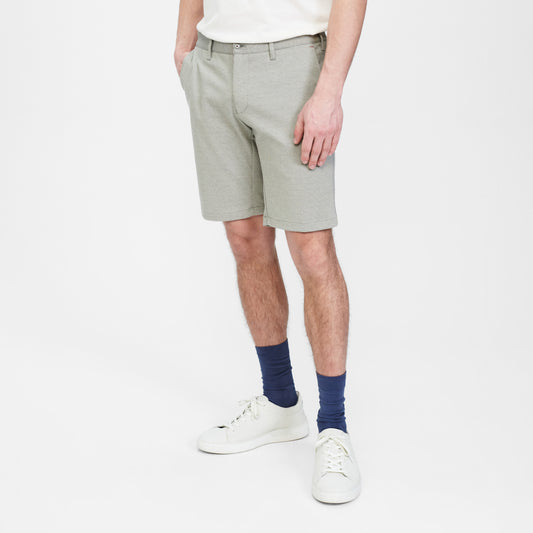 SHORTS DI ESTREMA FLESSIBILITÀ IN VESTIBILITÀ SLIM GL SUNWILL 