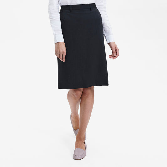 TRAVELLER MODERN FIT SKIRT SUNWILL