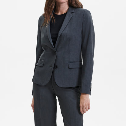 BLAZER TRAVELER DONNA IN VESTIBILITÀ MODERNA SUNWILL