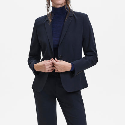 BLAZER TRAVELER DONNA IN VESTIBILITÀ MODERNA SUNWILL