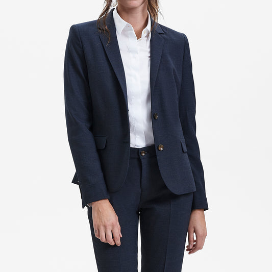 BLAZER DA DONNA IN VESTIBILITÀ MODERNA SUNWILL