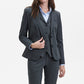 WOMEN'S EXTREME FLEXIBILITY FITTED FIT BLAZER SUNWILL