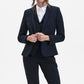 WOMEN'S EXTREME FLEXIBILITY FITTED FIT BLAZER SUNWILL