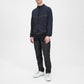 URBAN TRACK FLEECE SHIRT SUNWILL