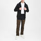 URBAN TRACK CARDIGAN  SUNWILL