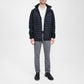 PADDED URBAN TRACK JACKET SUNWILL