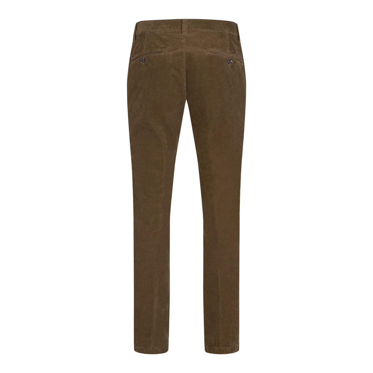 CORDUROY TROUSERS IN MODERN FIT SUNWILL
