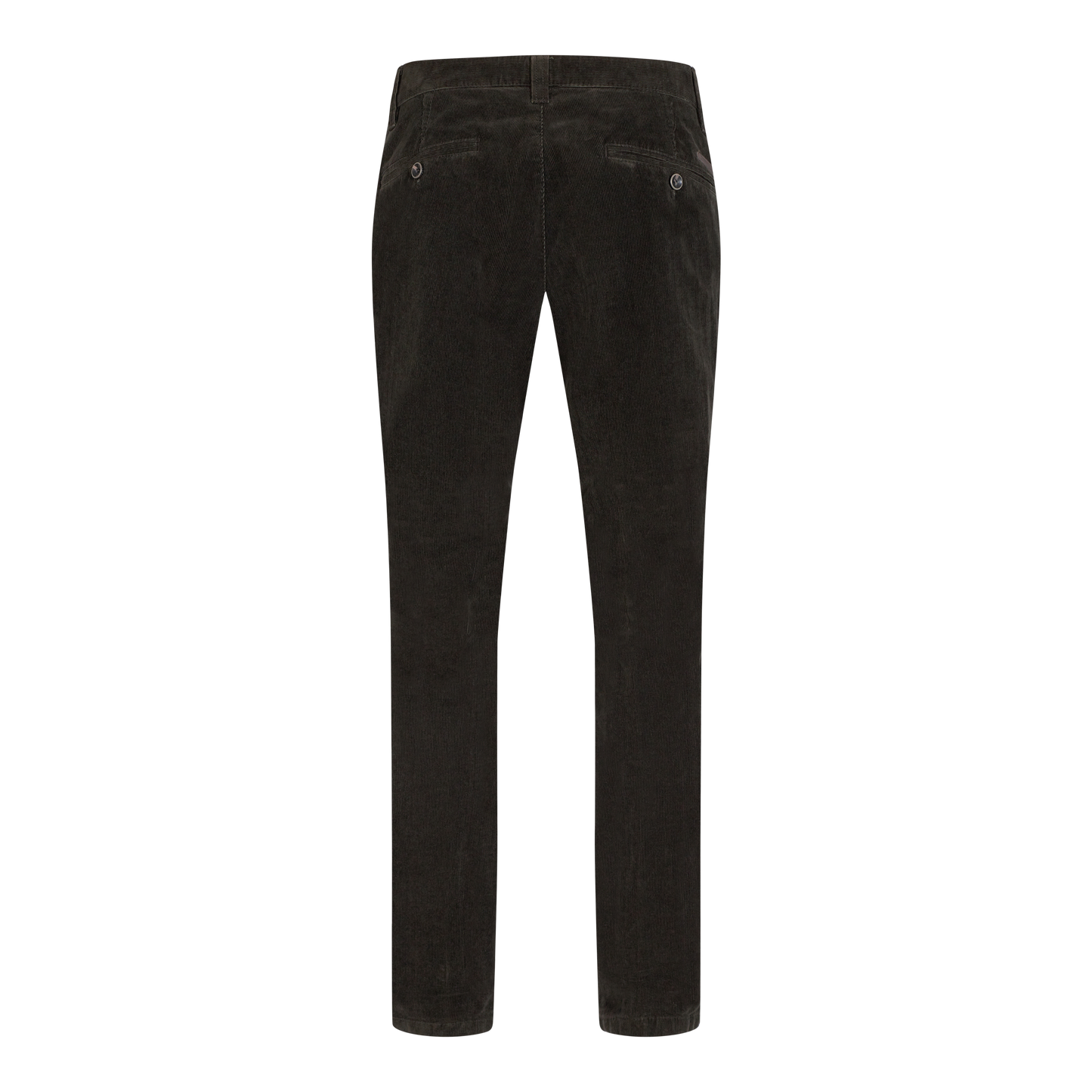 CORDUROY TROUSERS IN MODERN FIT SUNWILL