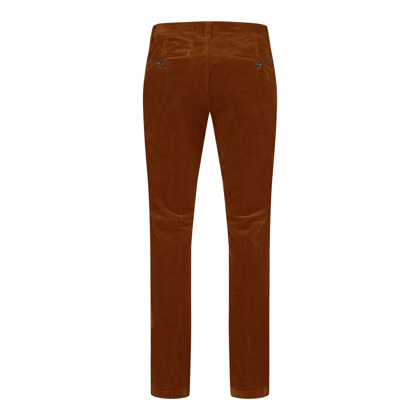 CORDUROY TROUSERS IN MODERN FIT SUNWILL