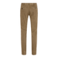 CHINO IN MODERN FIT DK SUNWILL