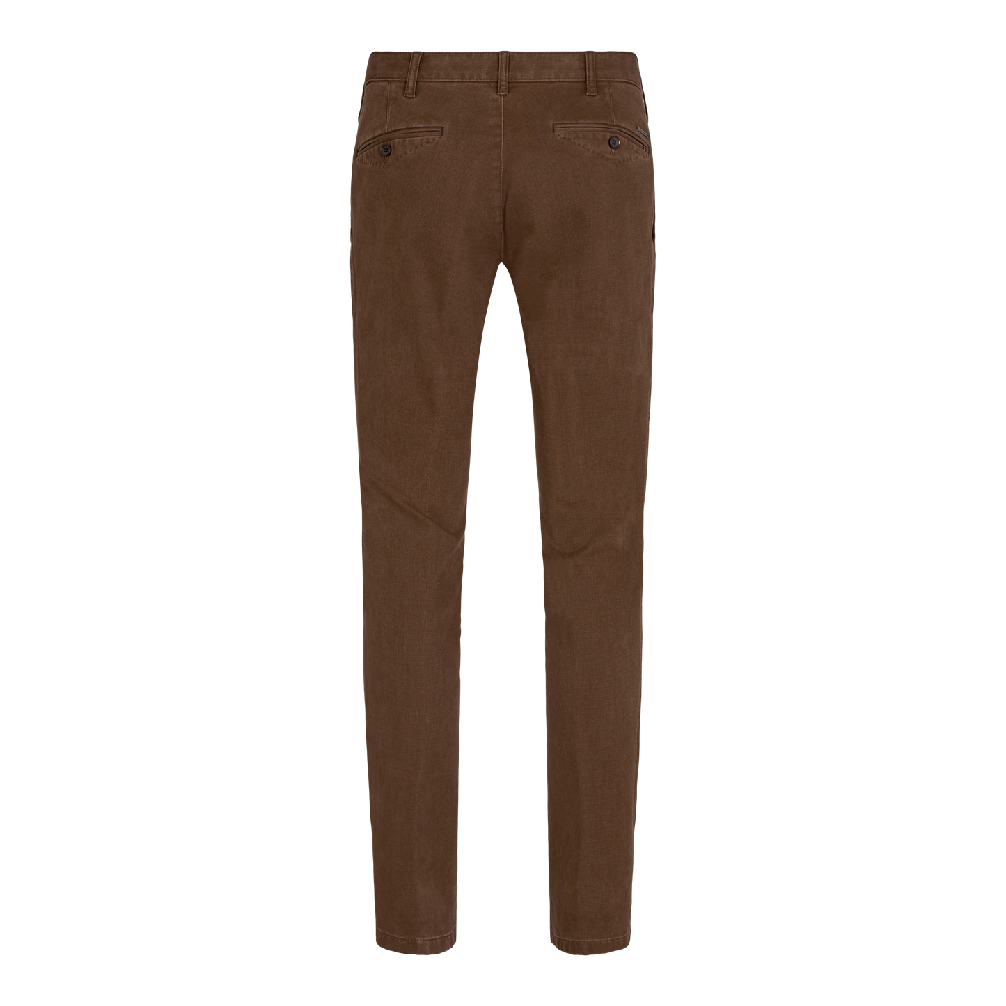 CHINO IN MODERN FIT DK SUNWILL