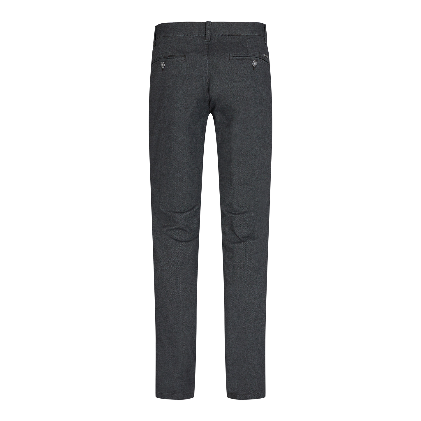 WOOL LOOK TROUSERS IN MODERN FIT SUNWILL