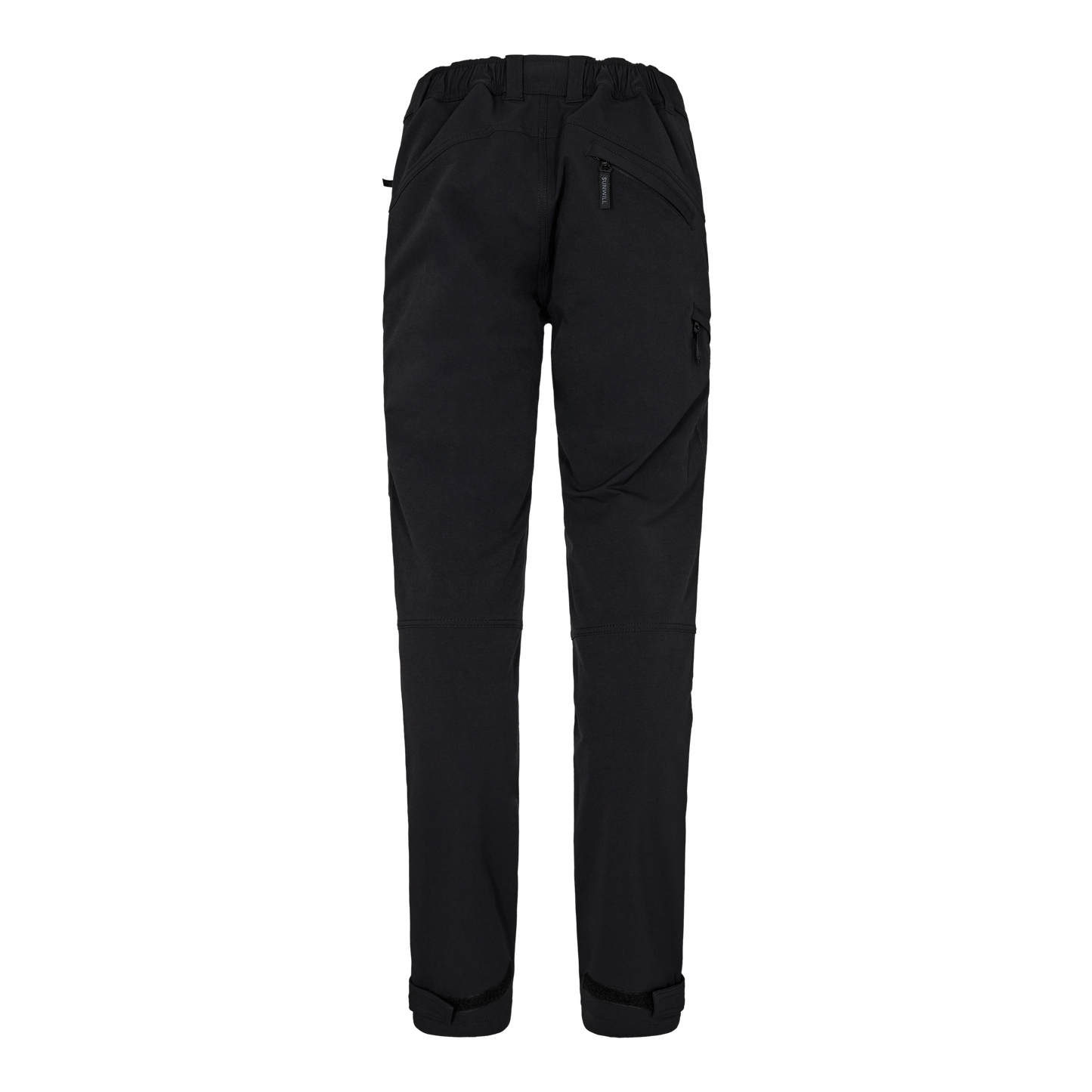 FULL STRETCH URBAN TRACK CARGO TROUSERS SUNWILL