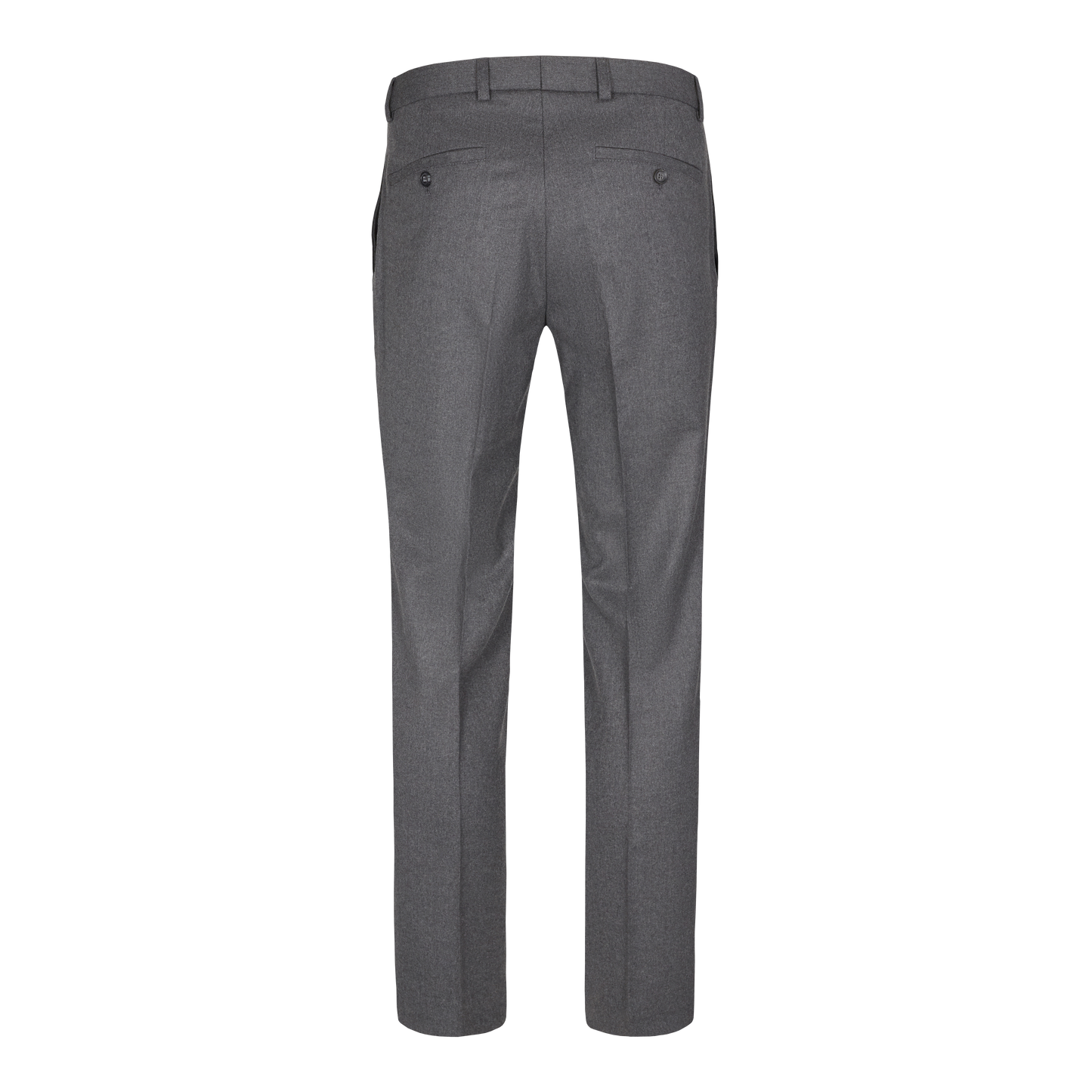 FLANNEL TROUSERS CH SUNWILL