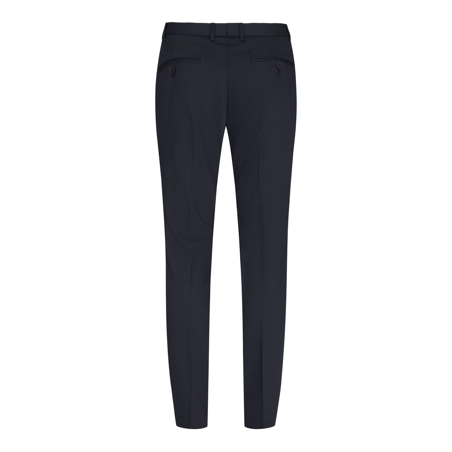 CLASSIC TRAVELLER TROUSERS IN FITTED FIT  SUNWILL