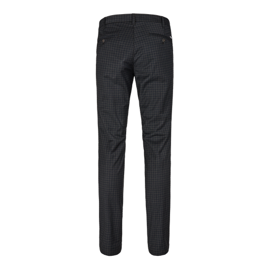 EXTREME FLEXIBILITY TROUSER - FITTED FIT SUNWILL