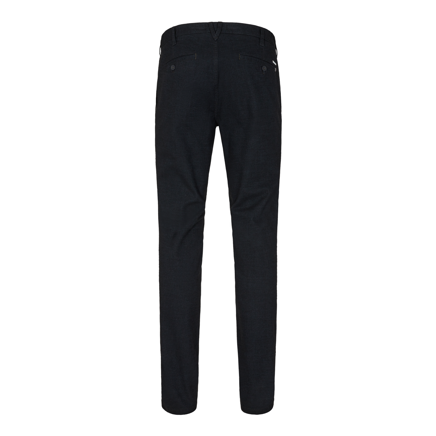 PANTALONE EFFETTO LANA - VESTIBILITÀ FITTED SUNWILL