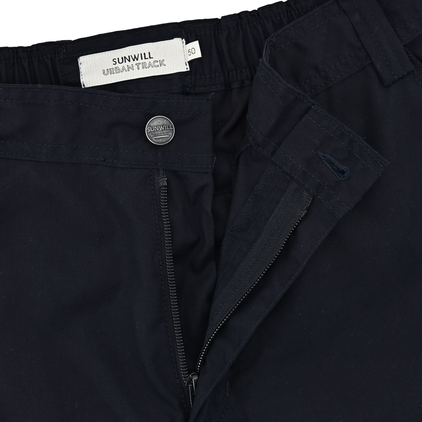 URBAN TRACK CASUAL TROUSERS SUNWILL