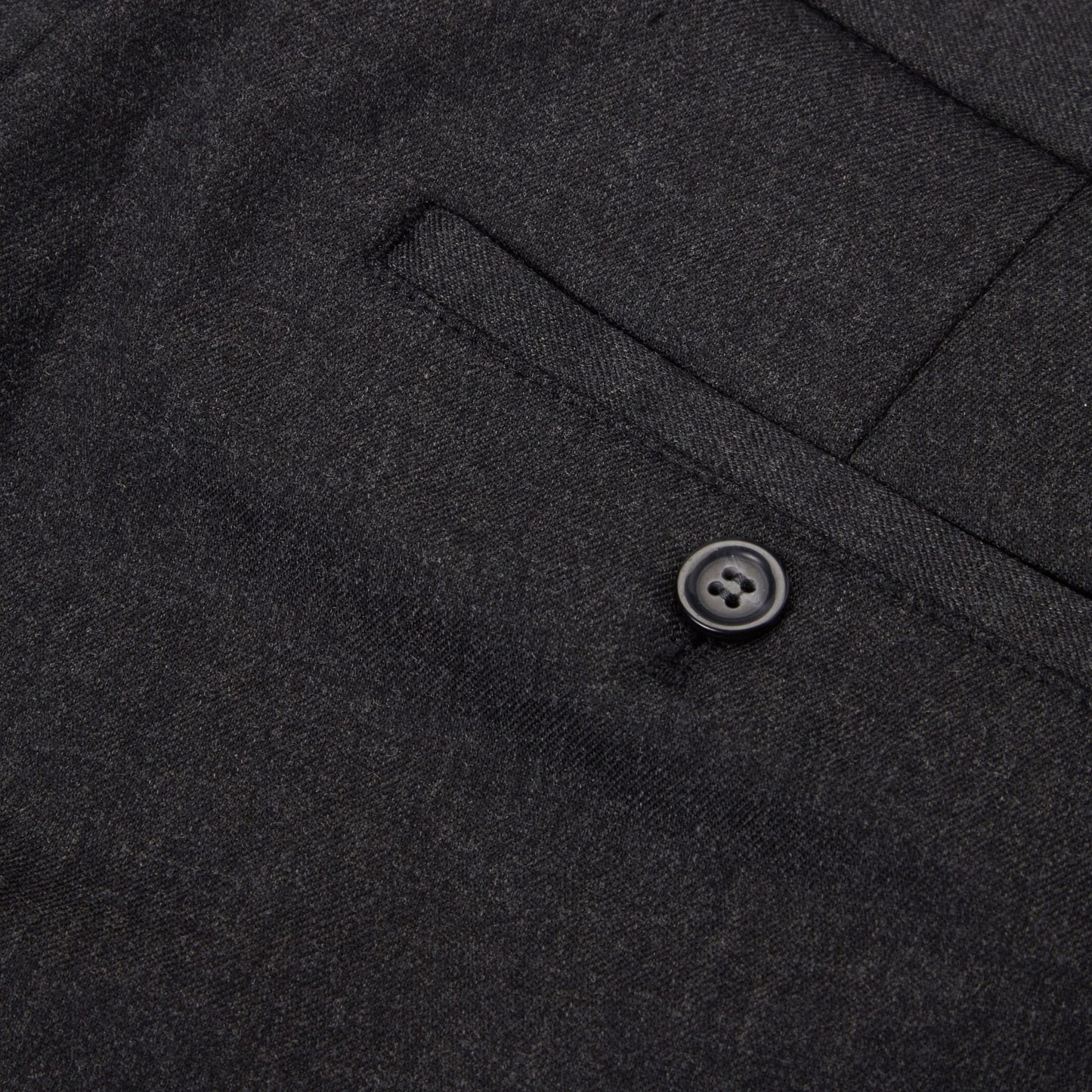 FLANNEL TROUSERS CH SUNWILL