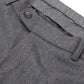 FLANNEL TROUSERS CH SUNWILL
