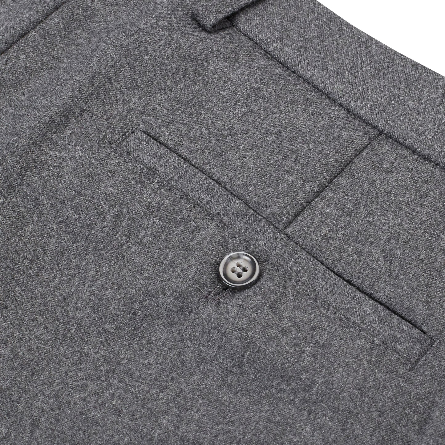 FLANNEL TROUSERS CH SUNWILL