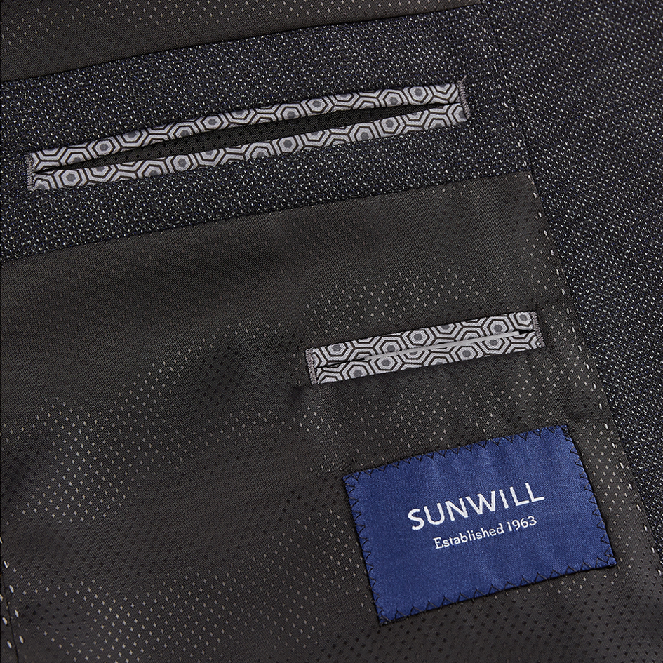 MENS BLAZER IN MODERN FIT SUNWILL