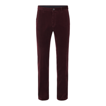 CORDUROY TROUSERS SUNWILL