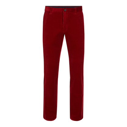CORDUROY TROUSERS SUNWILL